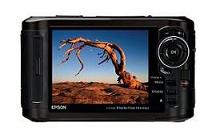 Photo Fine Player [P-7000]