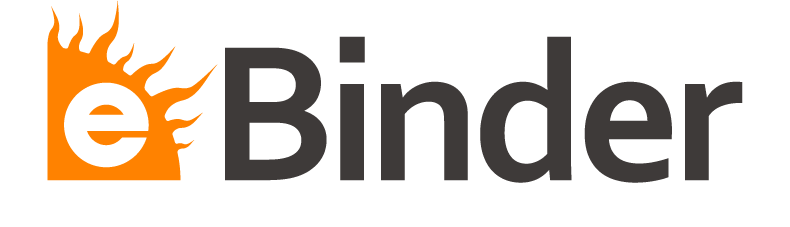 eBinder