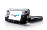 Wii U [Game Console]