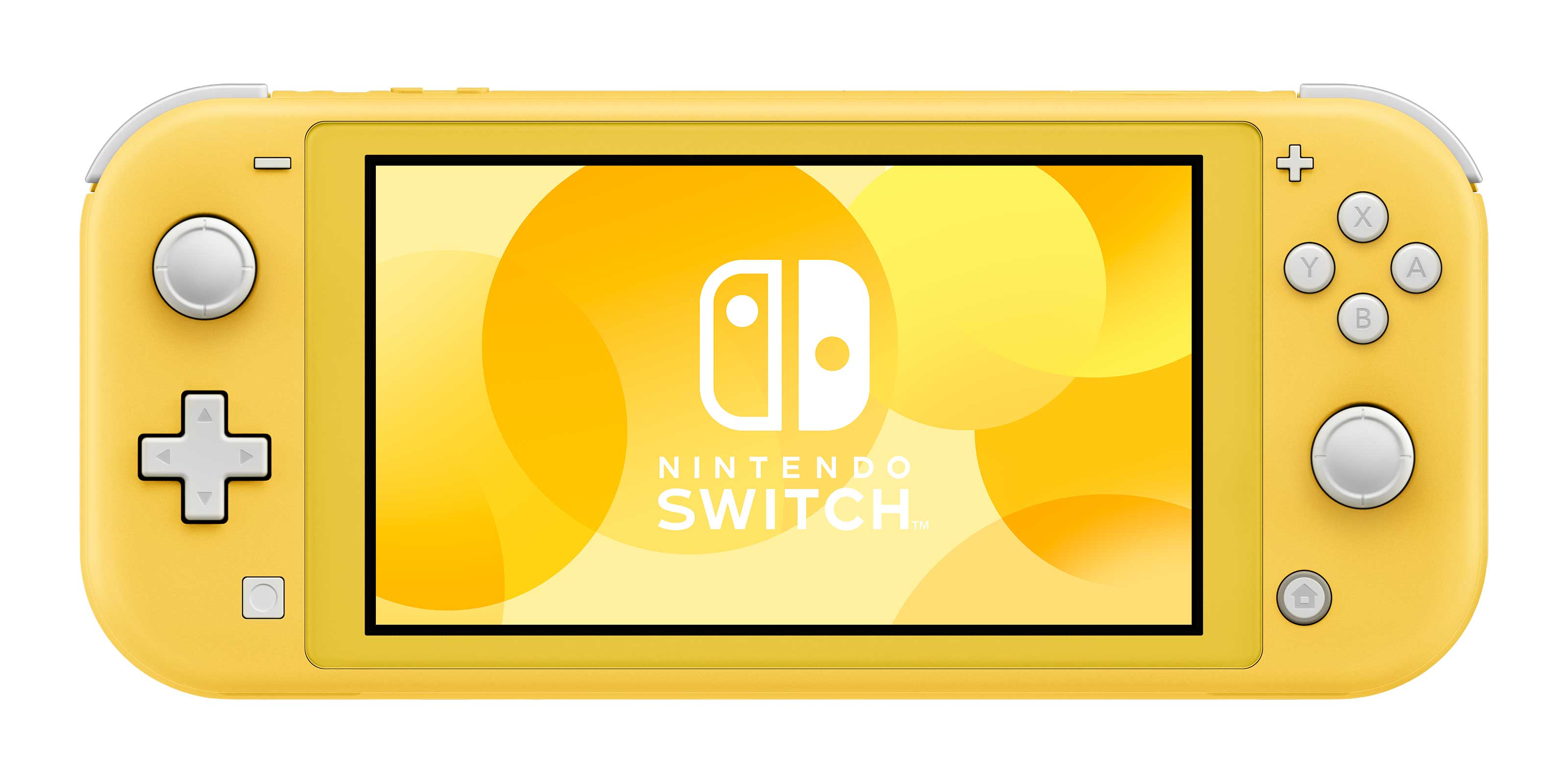 Nintendo Switch Lite [Game Console]