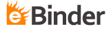 eBinder for Arm
